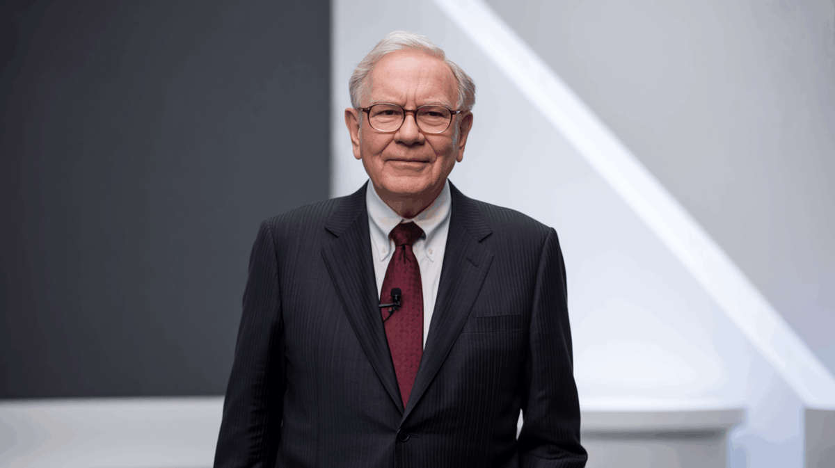 Warren Buffett Advice: You Don’t Have to Pick the Right Stock, Just Pick This Index and You’ll Build Wealth In...