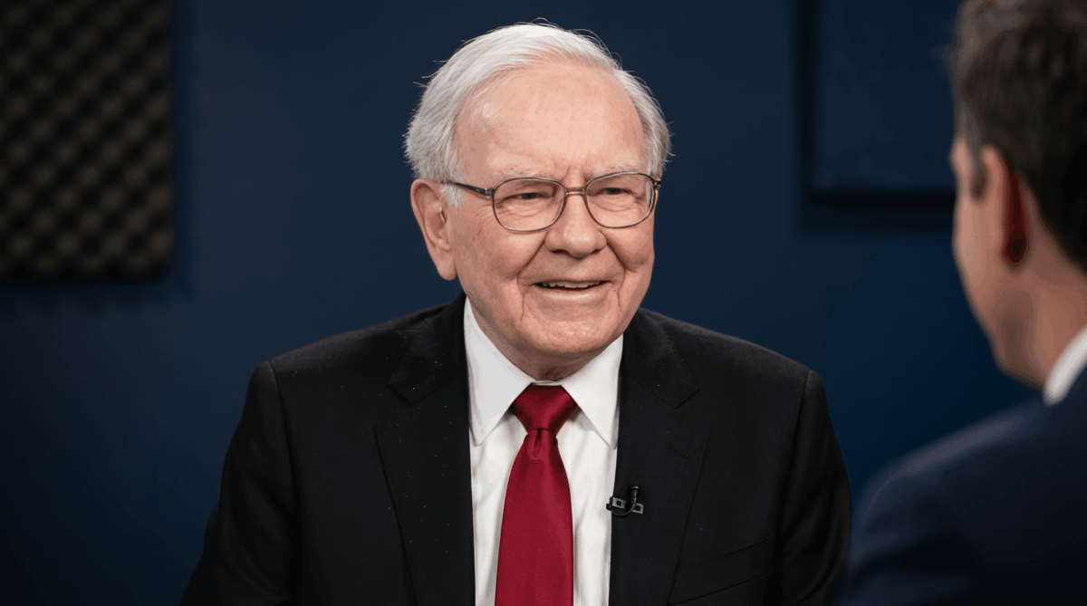 The 5 Top Habits of Warren Buffett’s Mind