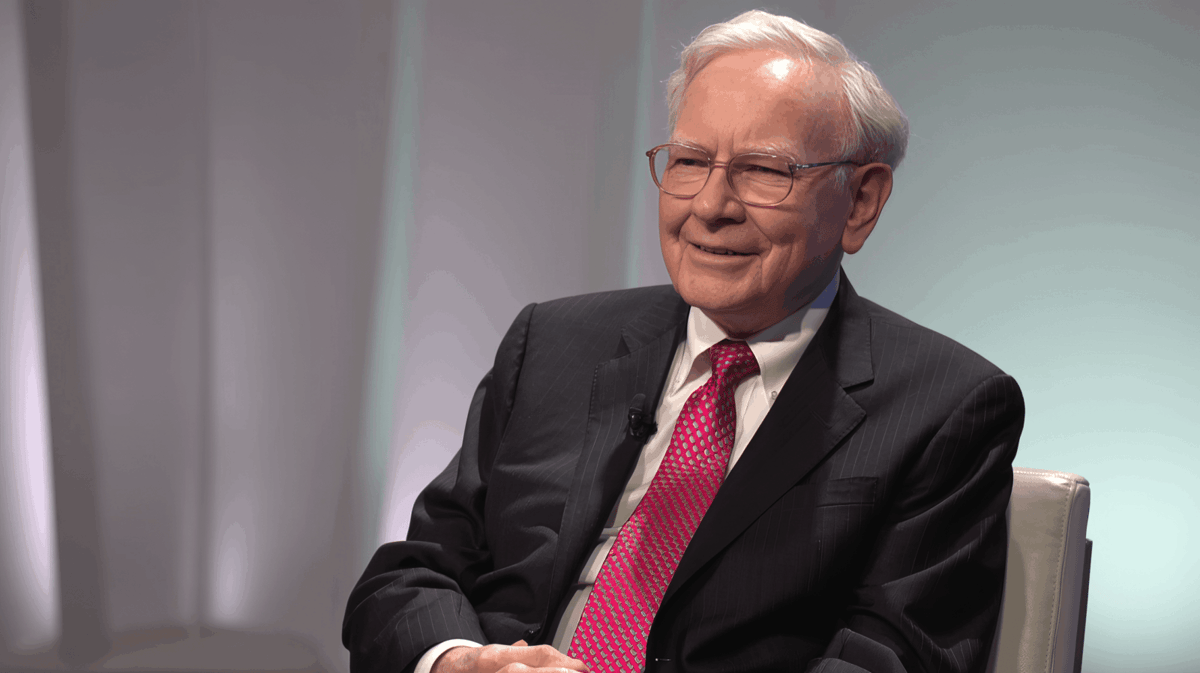 10 Warren Buffett Life Principles to Live By for a Successful Life