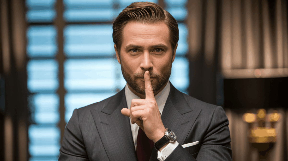 7 Money Rules the Wealthy Keep Quiet From the Working Class