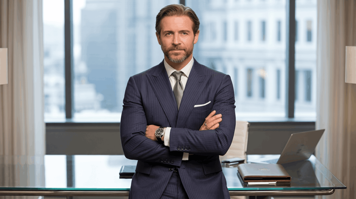 7 Assets Wealthy People Own That Working-Class People Don’t Understand