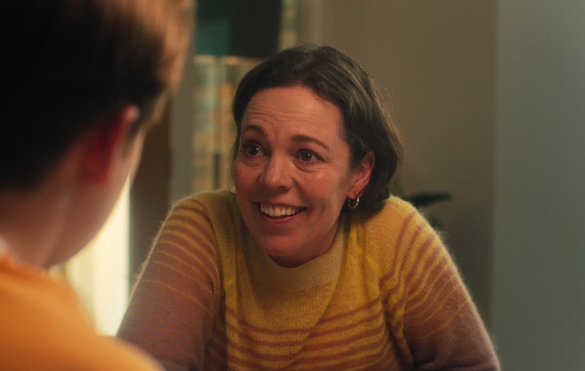 ‘Heartstopper’ Recasts Olivia Colman Character for Spin-Off Film