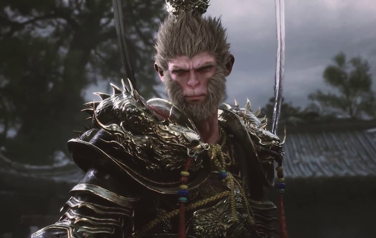 ‘Black Myth: Wukong’ Team Confirms 2026 Global Soundtrack Tour