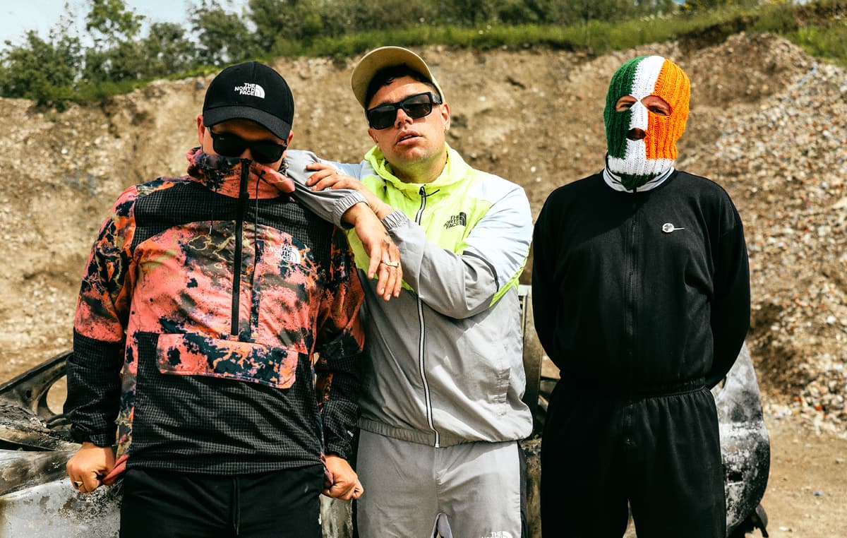 Kneecap Are “Mobilising to Cuba” With the Nuestra América Convoy