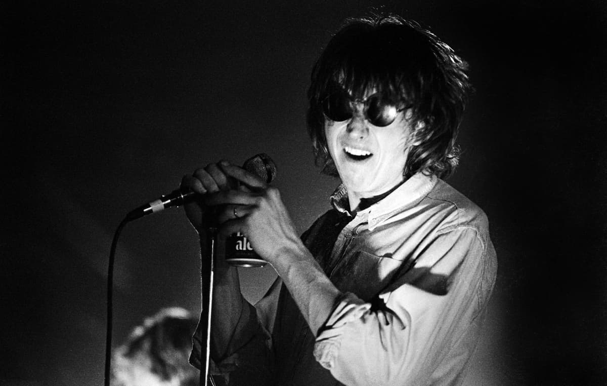 Talk Talk Musicians to Reunite to Celebrate ‘The Colour Of Spring’ 40th Anniversary at One-Off London Gig