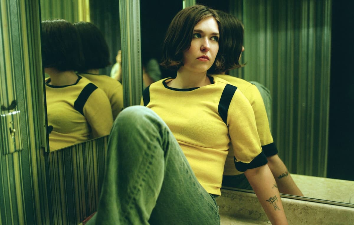 Snail Mail Announces More 2026 UK and European Tour Dates