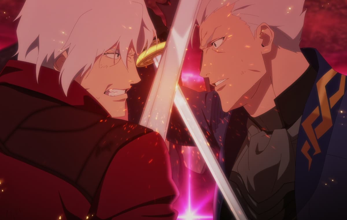 ‘Devil May Cry’ Season 2 Soundtrack Is Full of ‘00s Rock Anthems