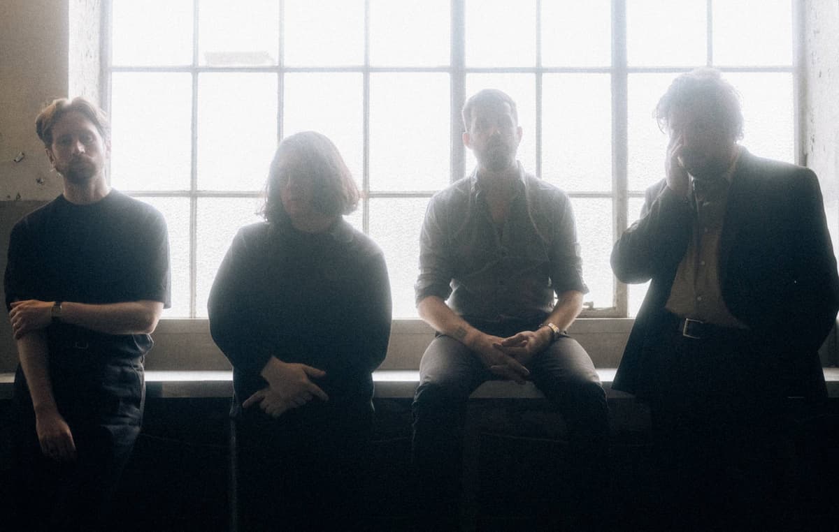 Gilla Band Face “Feeling Unloved and Finding It Difficult to Articulate What I’m Actually Thinking” On First New Song in...