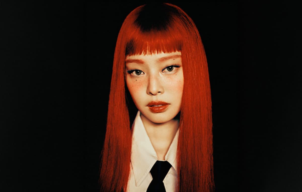 Jennie Announced as Headliner of Open’er 2026