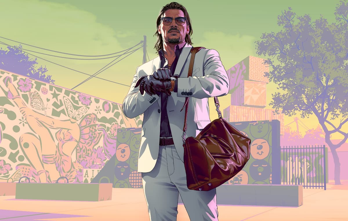 ‘Grand Theft Auto 6’ Won’t Include Any Product Placement or Brand Collabs