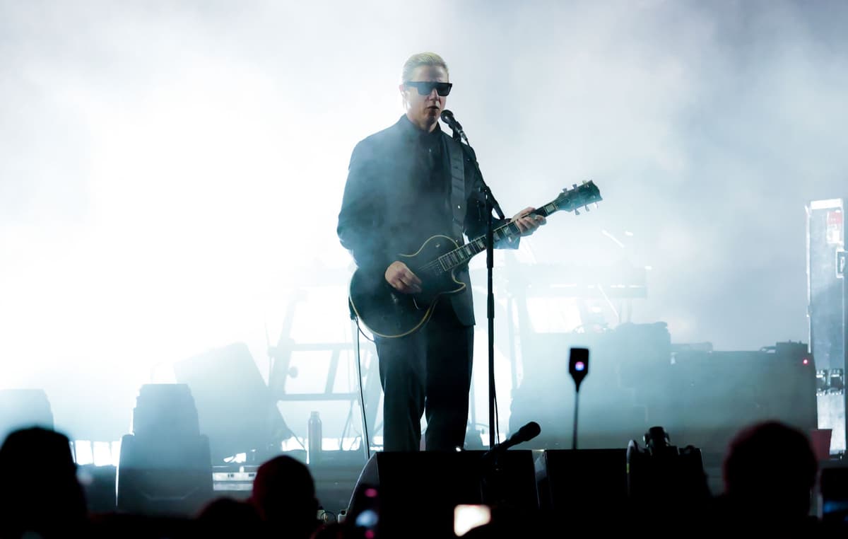 Interpol Sign to Partisan for New Album: “We Feel in Ideal Company on Every Level”
