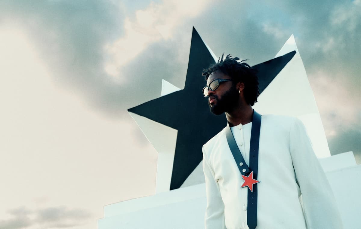 Genesis Owusu Announces 2026 UK and European Tour