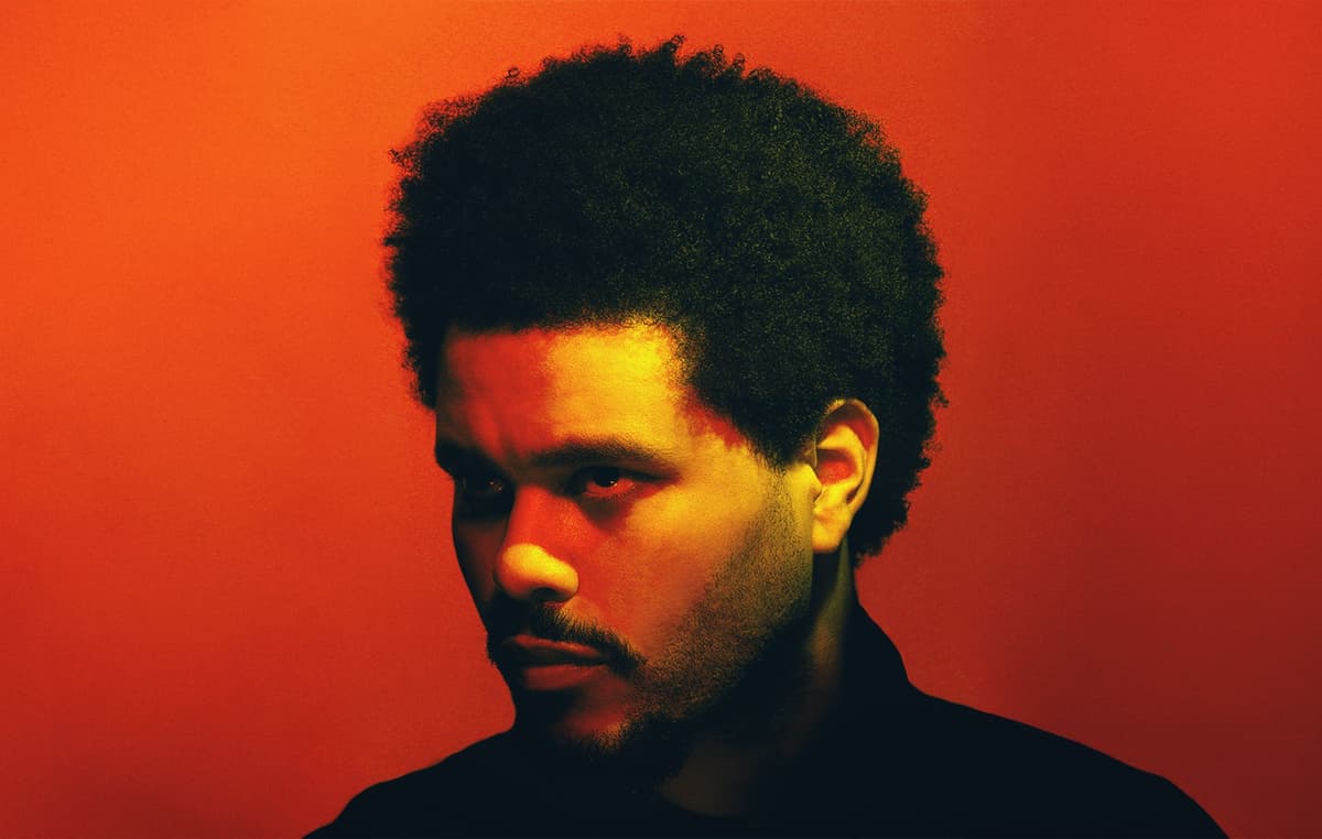 The Weeknd Announces Final Leg of ‘After Hours’ World Stadium Tour with Asia Dates