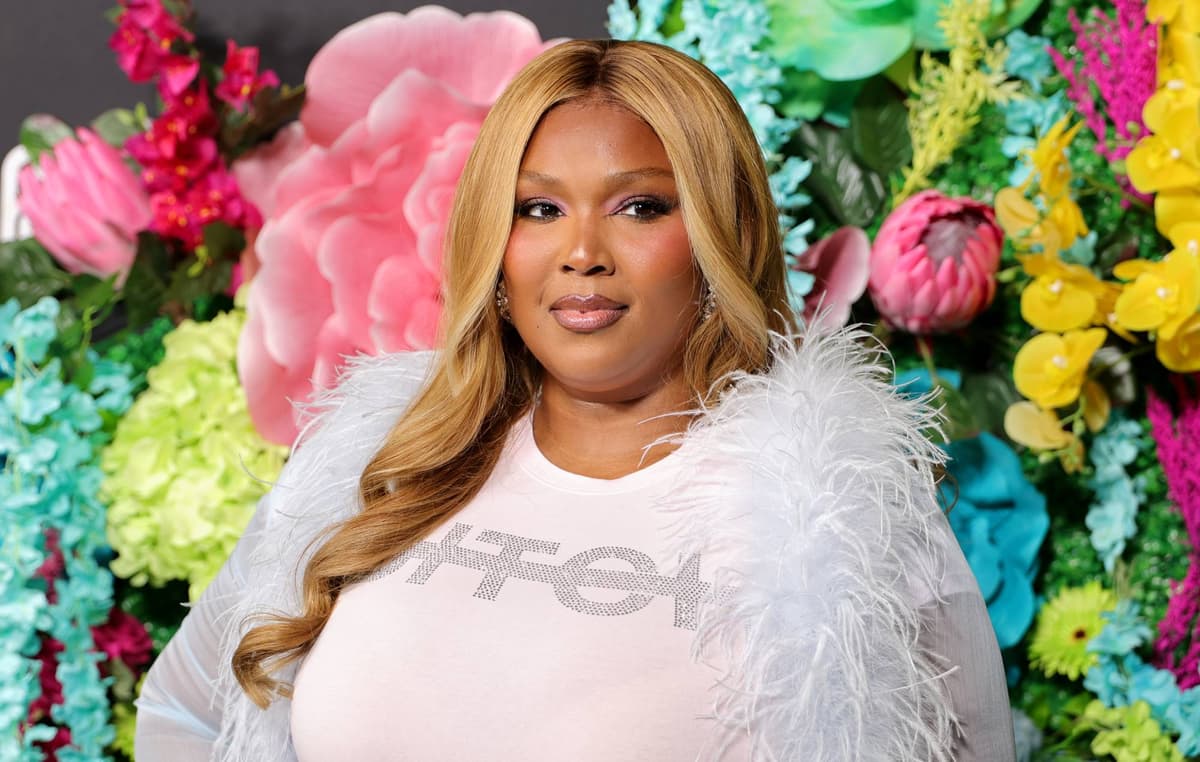 Lizzo Hits Out at “Racist and Fatphobic” Algorithms for “Destroying the Music Industry” And Her Album Promo