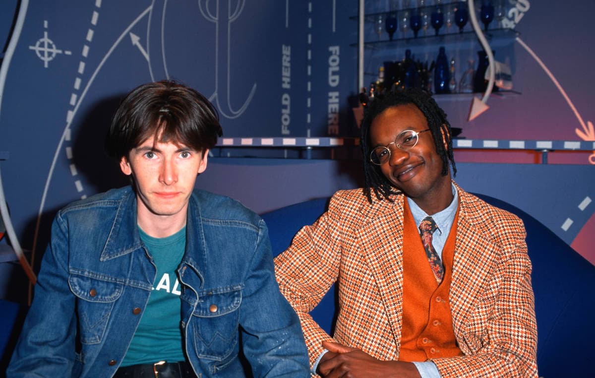 McAlmont & Butler Announce Anniversary Reissue of Debut Album with Outtakes, Demos and Remixes