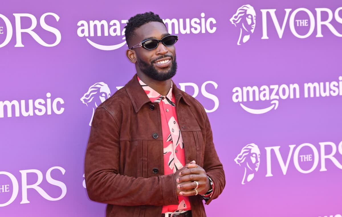 Tinie Tempah Talks New Music and Protecting Grassroots Venues: “It’s Our Duty as the British Population”