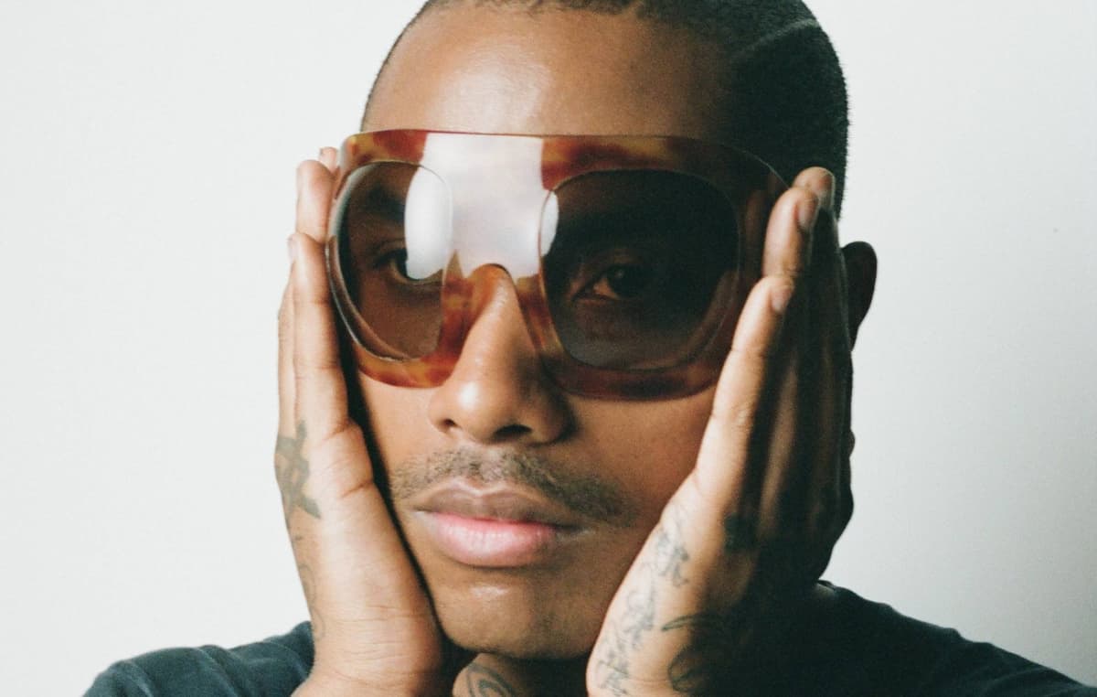 Steve Lacy Announces New Album ‘Oh Yeah?’ With Moody Single ‘The Feeling’