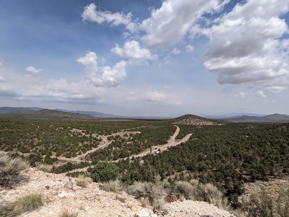 Nevada King Gold Doubles Drilling at Atlanta Project