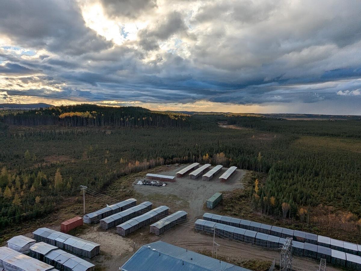 Maple Gold Mines Surges on Quebec Resource Boost