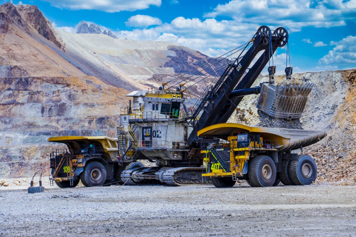 Chinalco Bets $1.7B on Peru Mine Turnaround