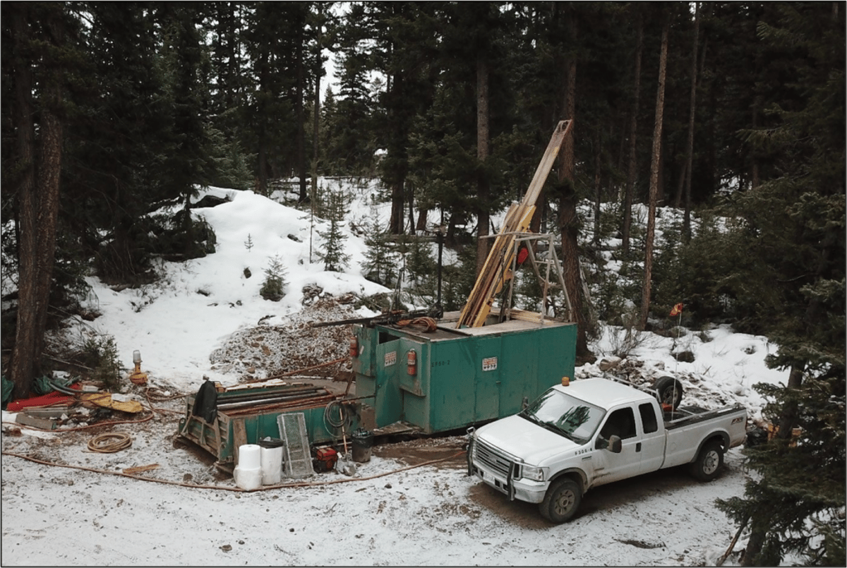 Kodiak, Teck to Create Arizona Copper Explorer