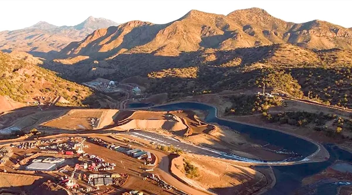 South32 Shocks Market with Arizona Cost Blowout