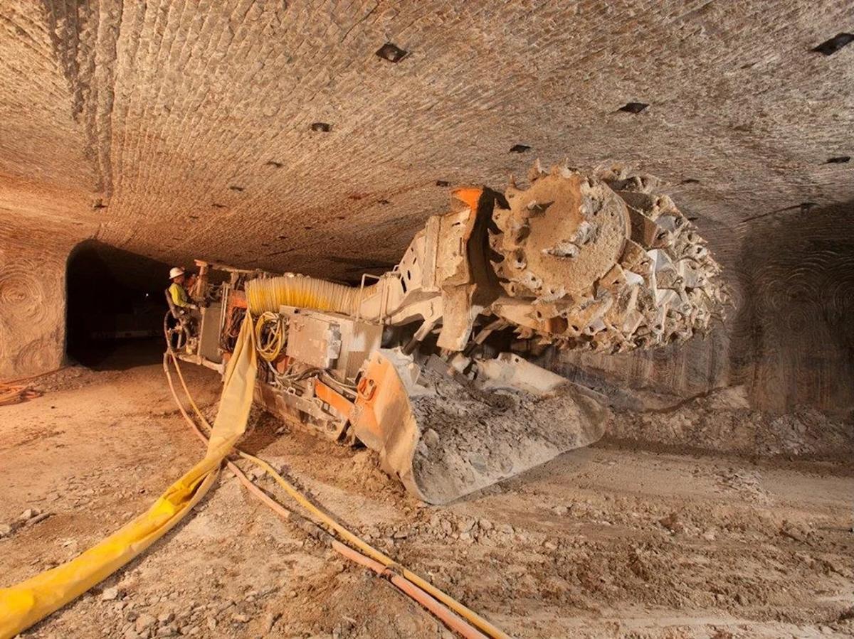 Uranium Royalty to Buy Sweetwater in $1.1B Deal