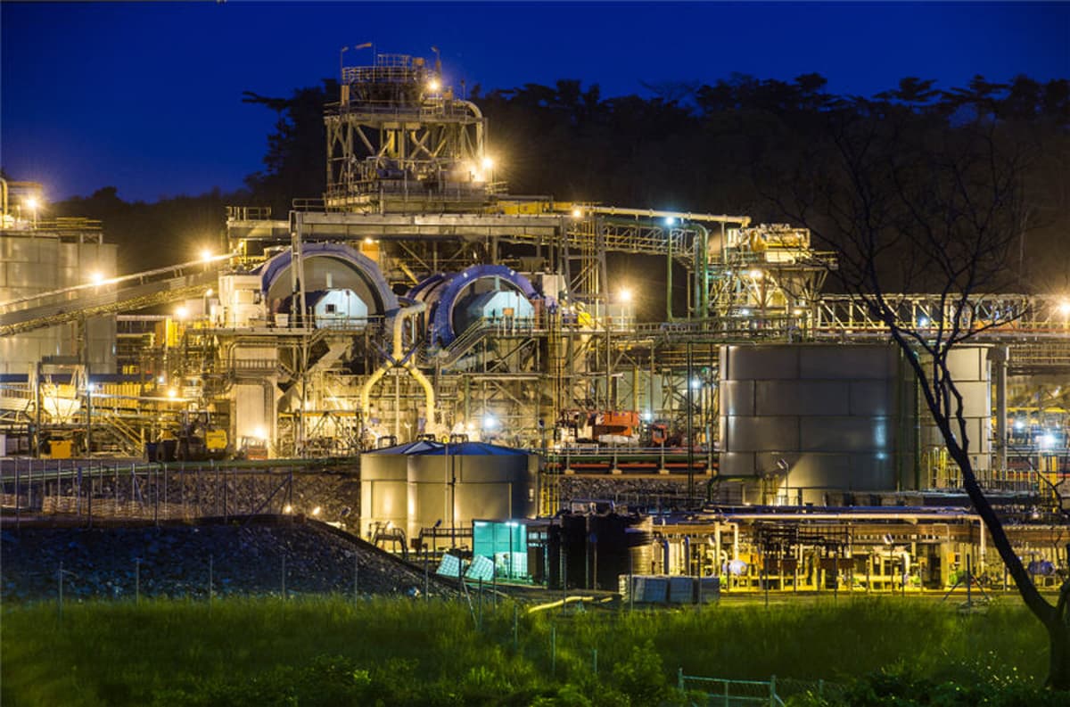 Galiano Assays Expand Asanko Gold Mine in Ghana