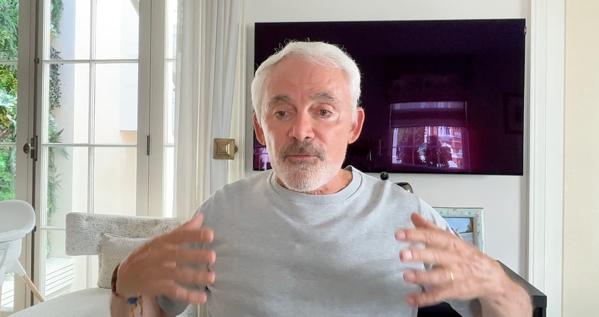 Copper Prices Must Rise as Supply Crunch Looms: Giustra