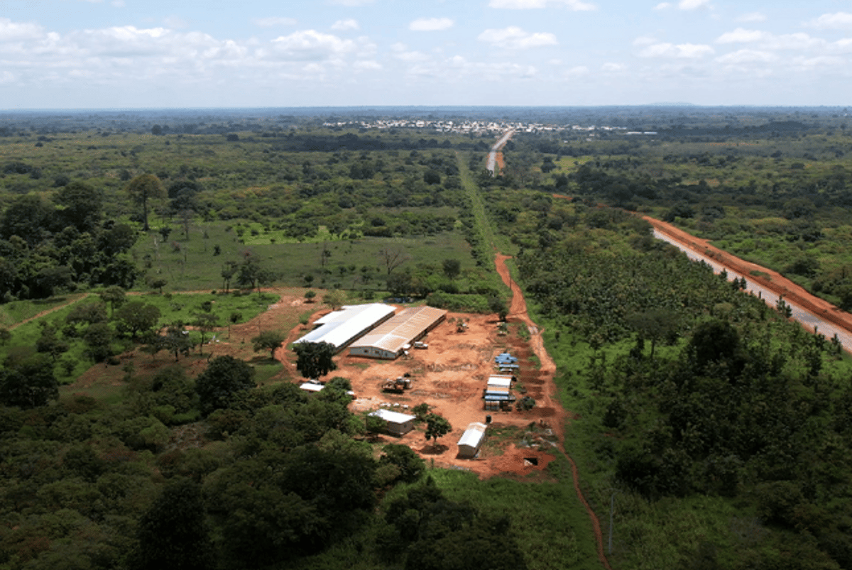 CEO Chat: Montage Gold Expands West Africa Footprint as Koné First Pour Nears