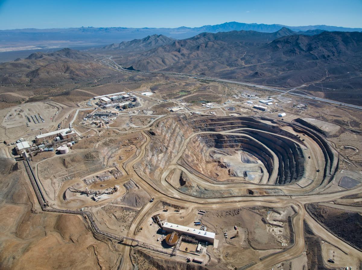 USA Rare Earth Announces $2.8B Acquisition of Serra Verde