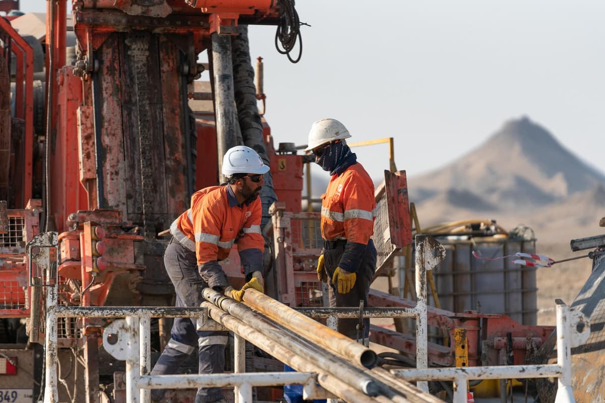Pakistan Separatists Unravel Barrick’s Reko Diq Plans