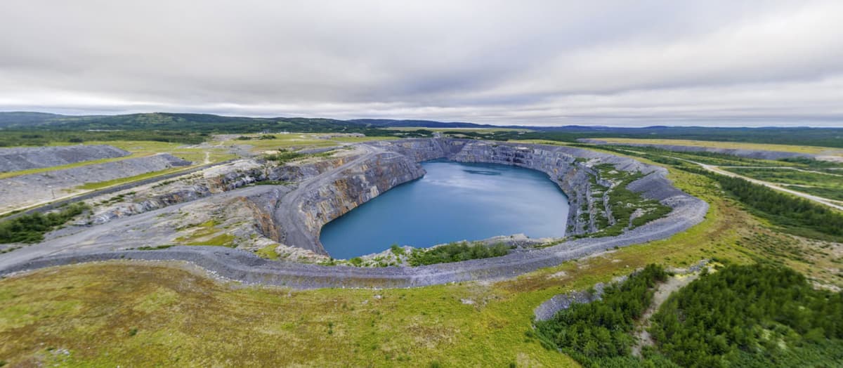 Troilus Gold Assays Highlight M&A Potential, Analysts Say