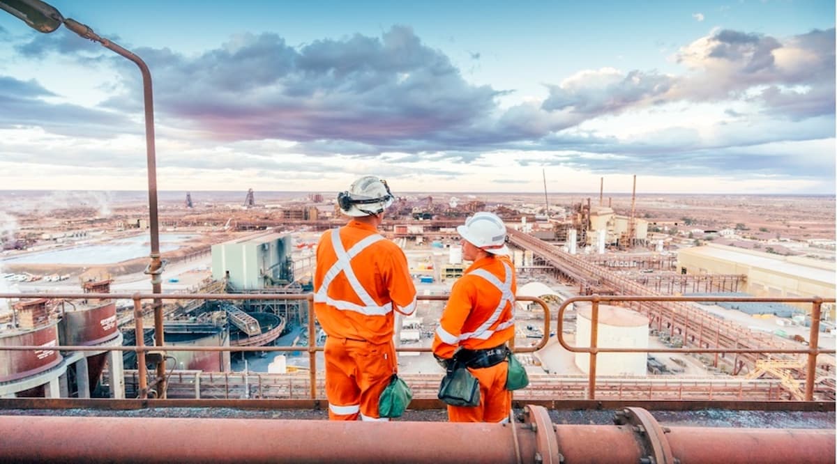 BHP Urged to Assess Rare Earths at Olympic Dam