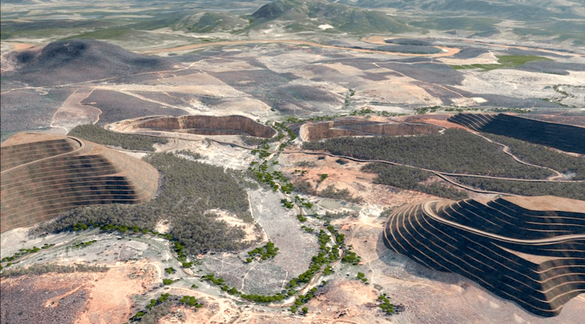 Sigma Lithium Fights Brazil Ruling After Shares Slide