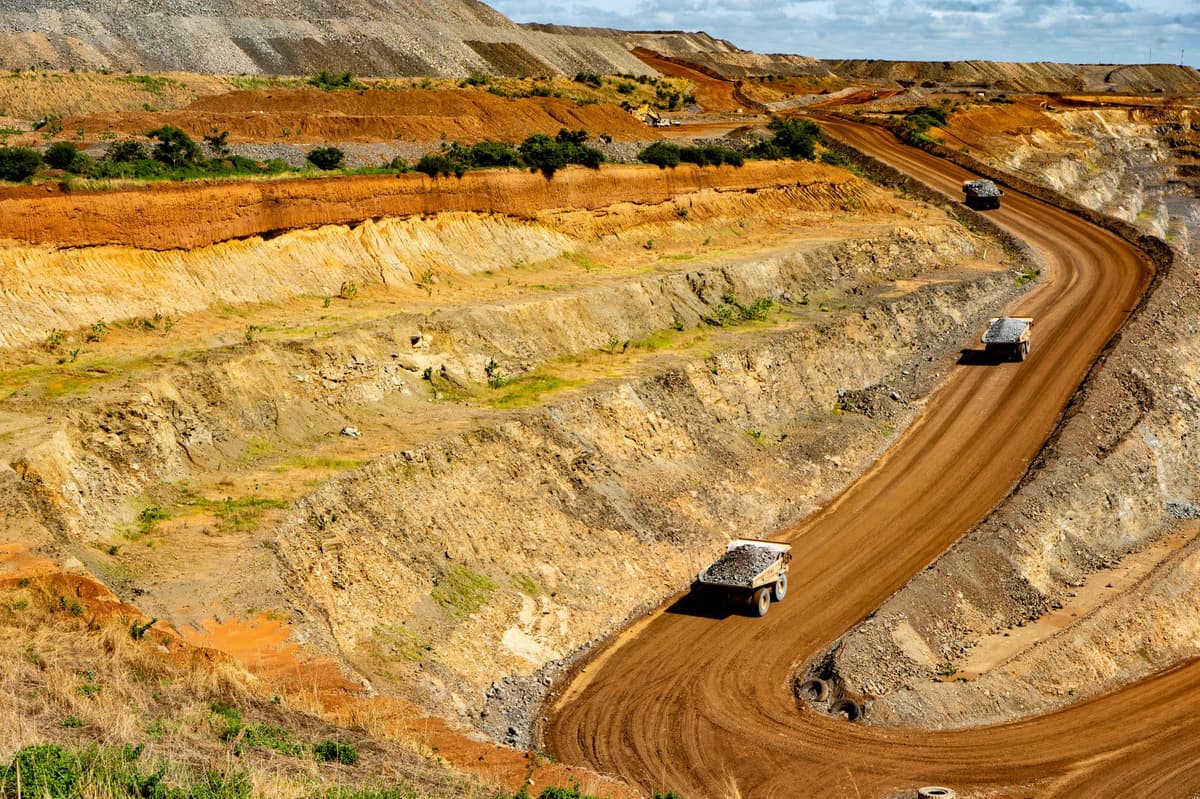 B2Gold Beats Output, Cost Expectations
