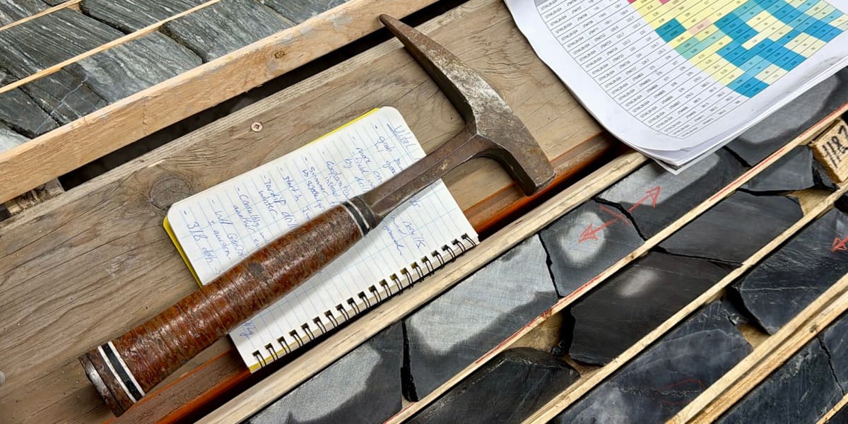 Metalsource Extends Silver Hill Below Old Workings