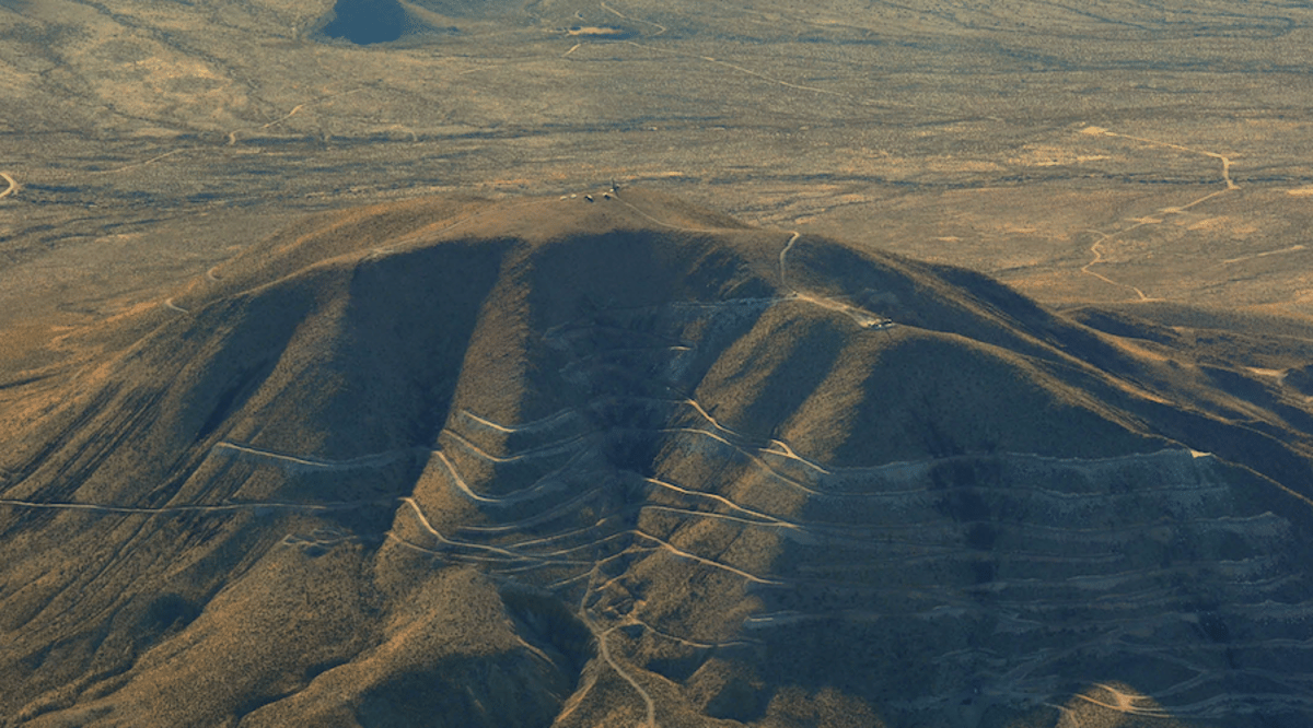 USA Rare Earth Secures $1.6B Funding From U.S. Commerce Department