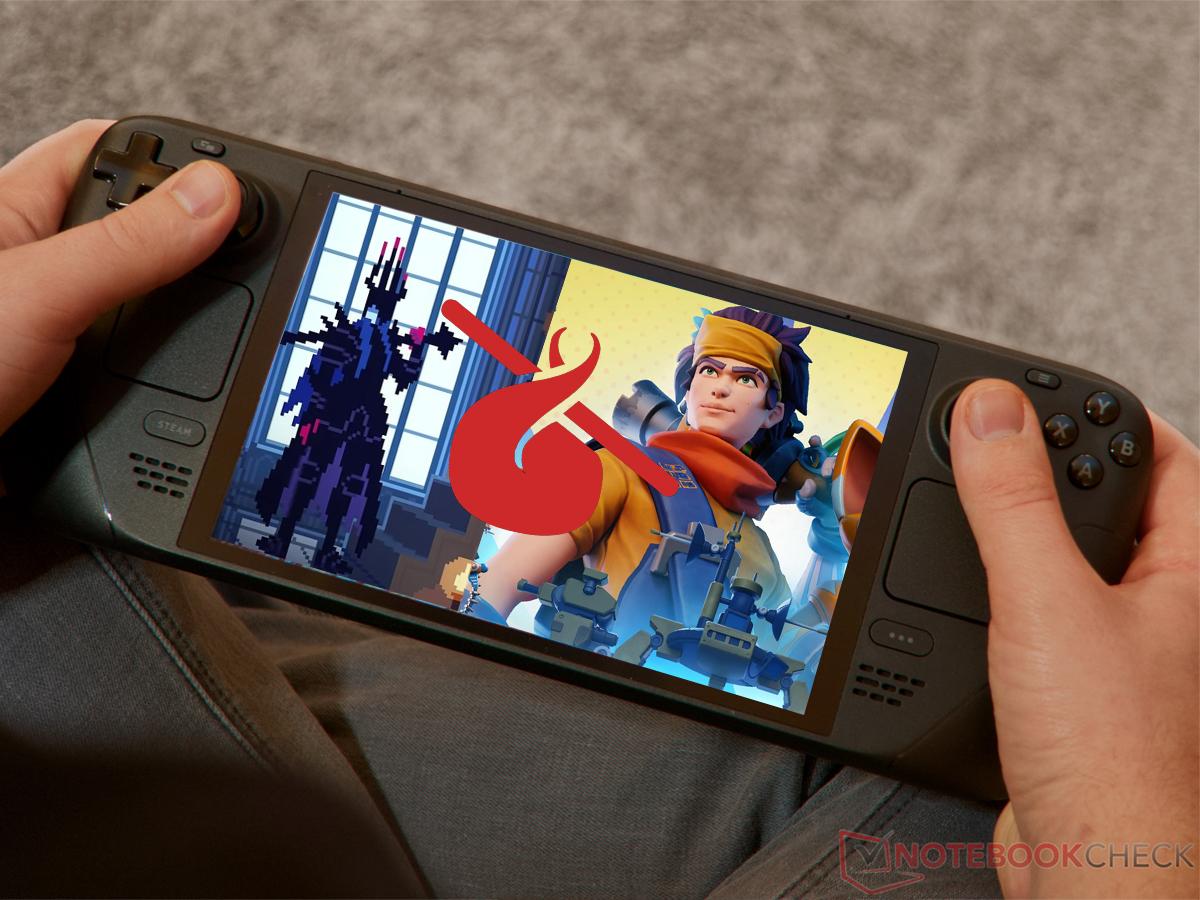 New Humble Bundle Deal Undercuts All-Time Low Prices of 15 Steam Deck Games