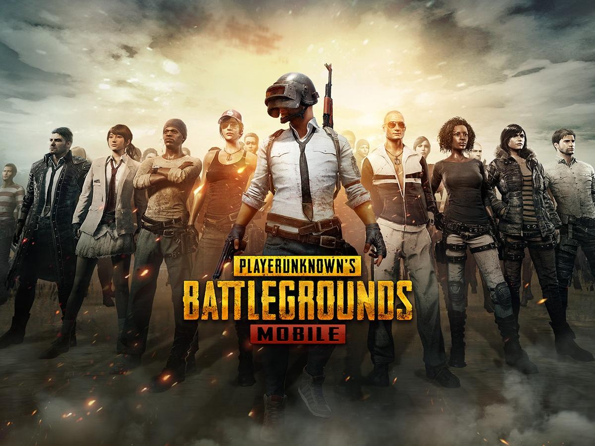 PUBG Mobile Hero's Crown Launches May 12 with Greek Mythology, New Boss, and Blue Lock Collab
