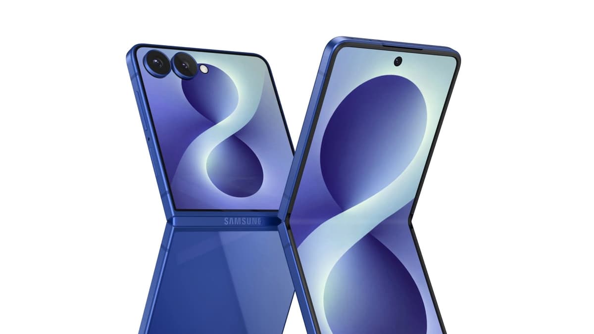 Samsung Galaxy Z Flip 8: Insider Comments on Price and Upgrades