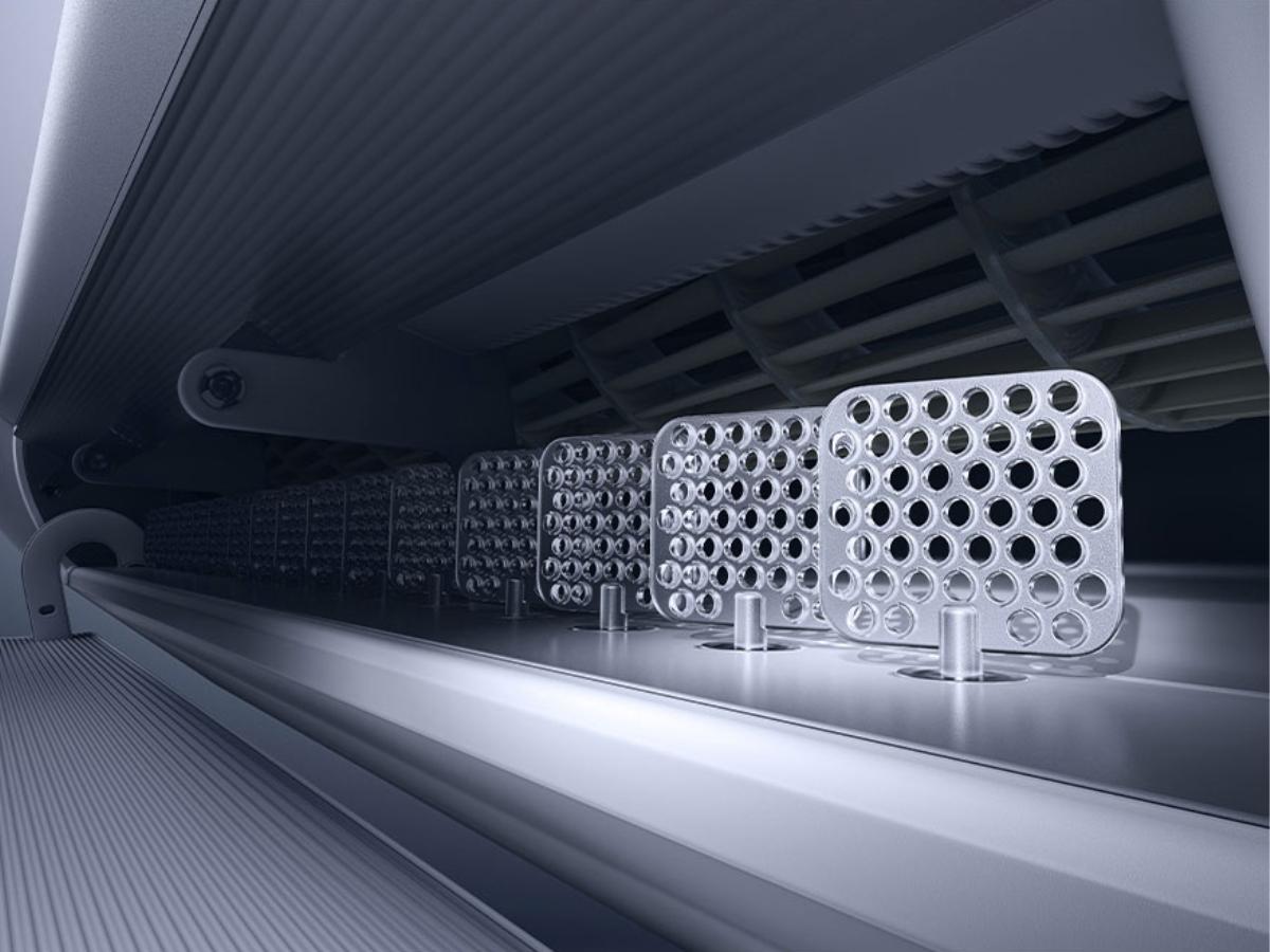 Xiaomi Launches New Smart Air Conditioner for Gentle Breeze