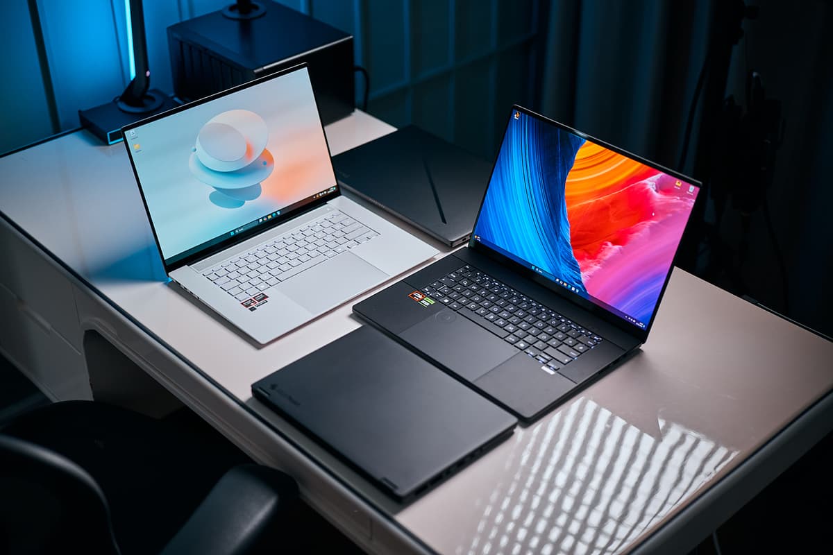 Ranking: Best All-Around Laptops Reviewed by Notebookcheck