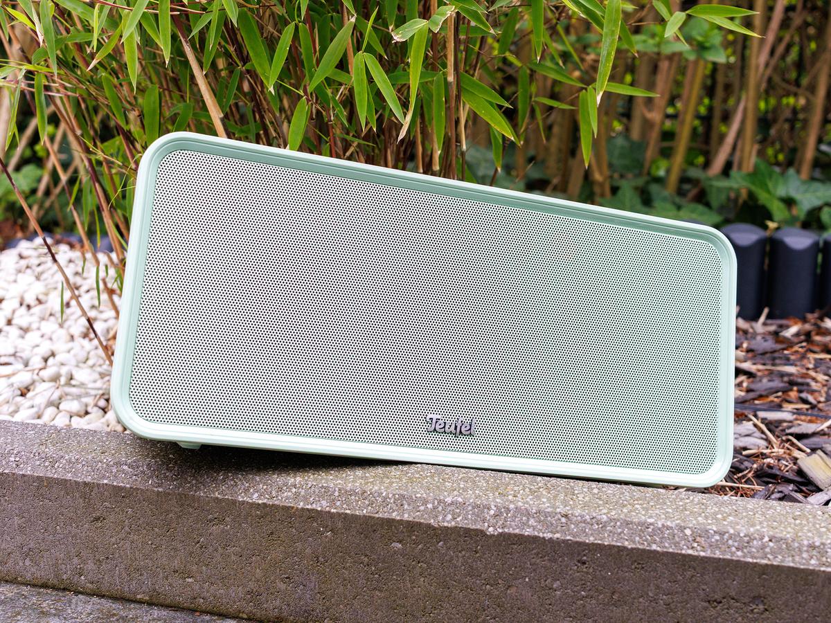 Sound on All Channels – Teufel Boomster 4 Review