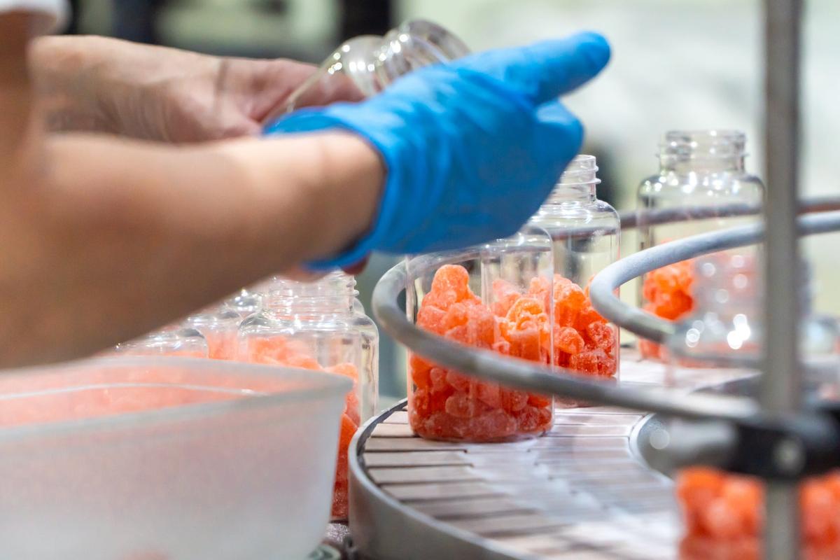 TopGum Completes PLD Gummy Manufacturing Acquisition