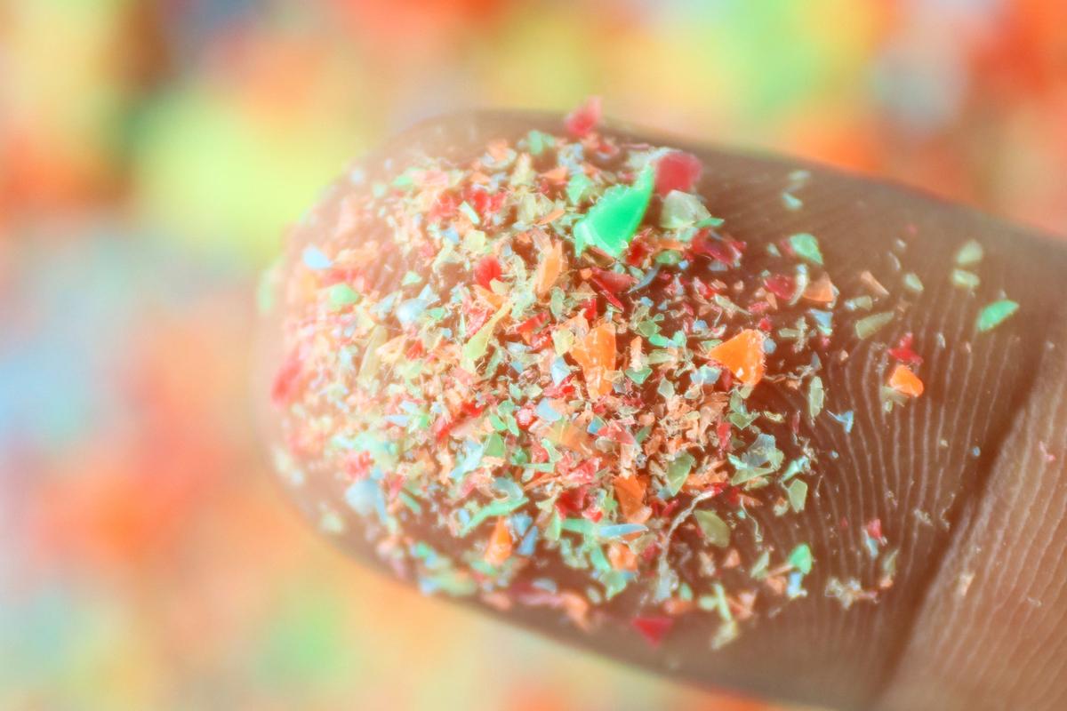 Q&A: As Microplastics Exposure Research Grows, Sifts Bets on Digestion-Focused Nutrition Support