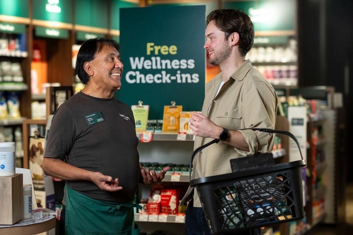 Holland & Barrett Partners with Weight Loss Drugs Provider