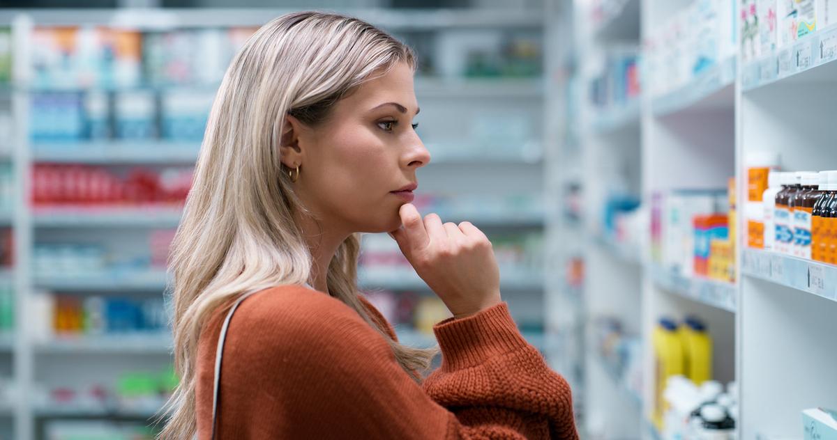 NIQ: Everyday Nutrition Habits Redraw Boundaries for Supplement Category