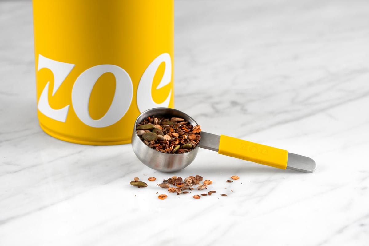 Zoe Fails to Overturn ASA Ruling on Gut Supplement Ad