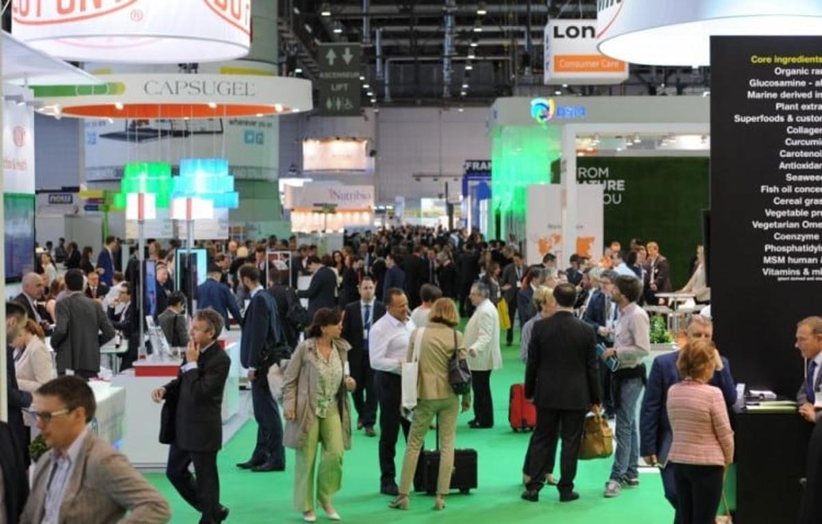 Vitafoods Show Floor Preview: Exhibitors A–G